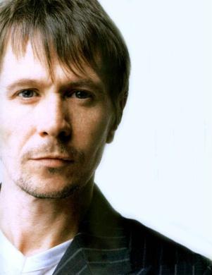 Gary Oldman