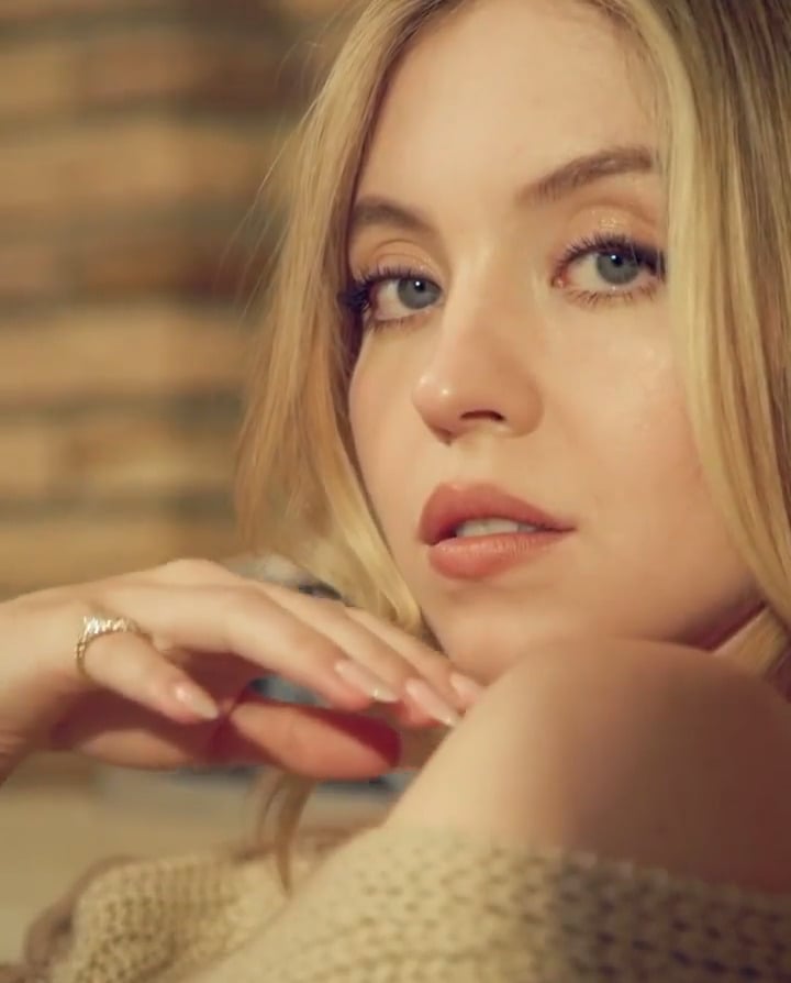 Sydney Sweeney Sydney Sweeney