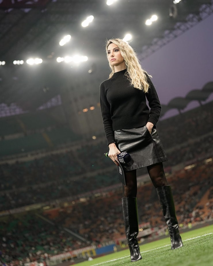 Giorgia Rossi Giorgia Rossi