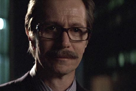 Gary Oldman Gary Oldman