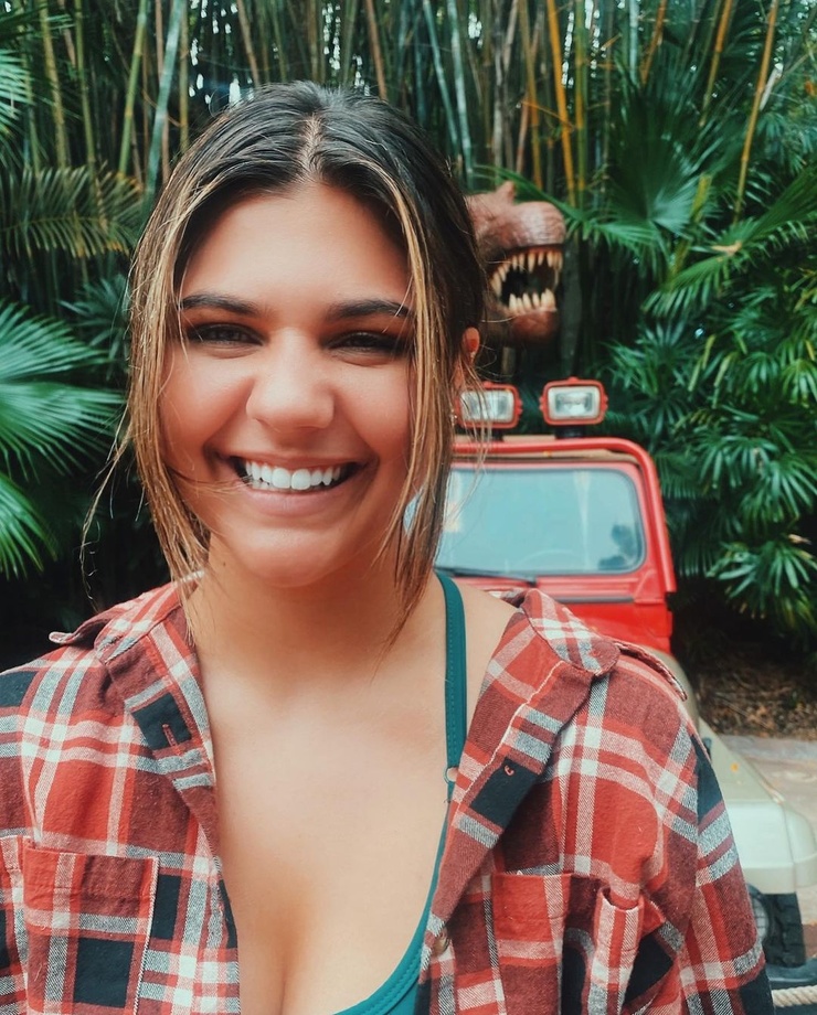 Amber Frank