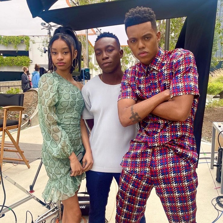 Image of Akira Akbar