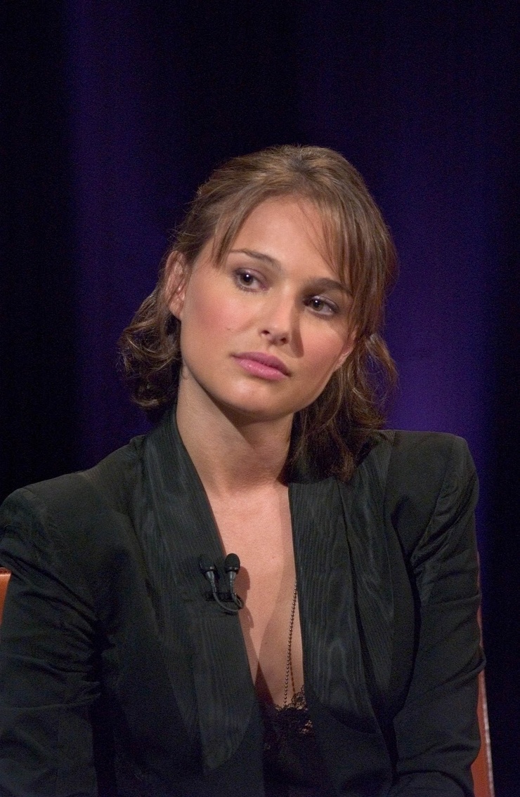 Natalie Portman Natalie Portman
