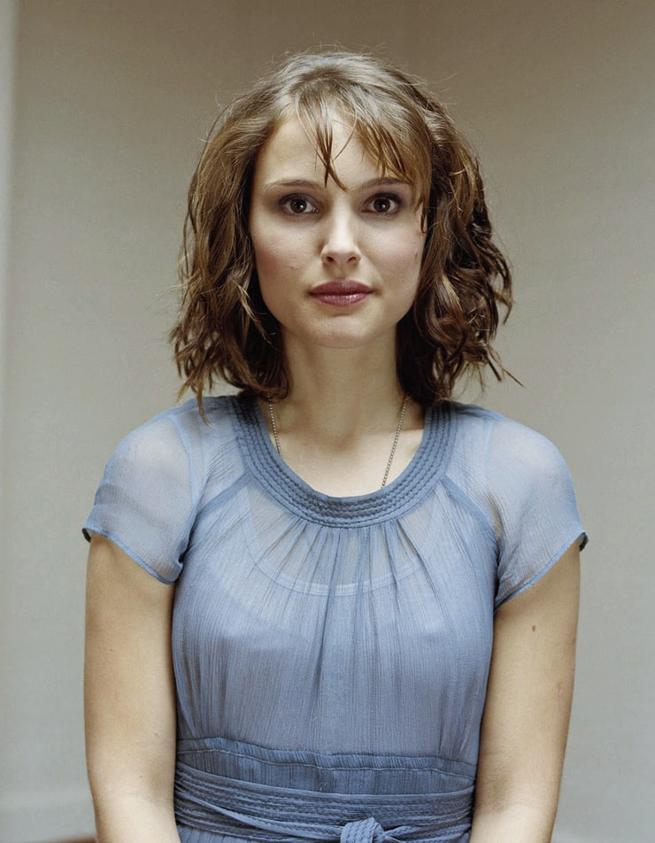 Natalie Portman