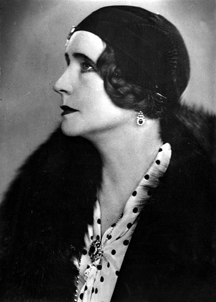 Elinor Glyn Elinor Glyn
