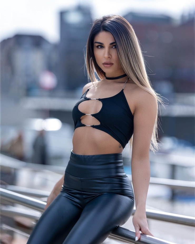 Melli Netre