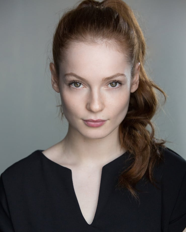 Hannah Dodd Hannah Dodd
