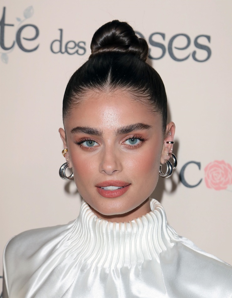 Taylor Marie Hill Taylor Marie Hill