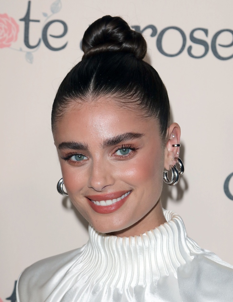 Taylor Marie Hill