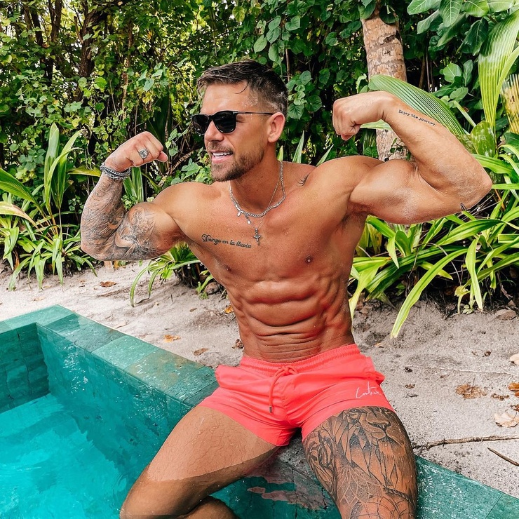 Joss Mooney