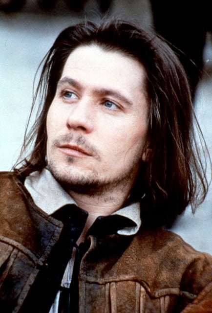 Picture of Gary Oldman