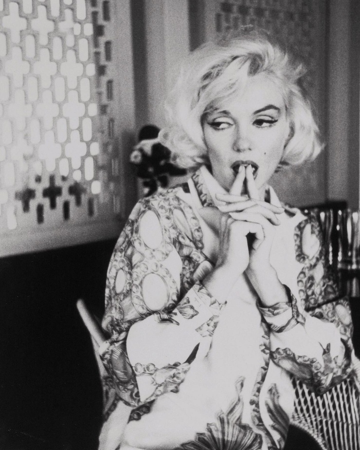 Marilyn Monroe Marilyn Monroe