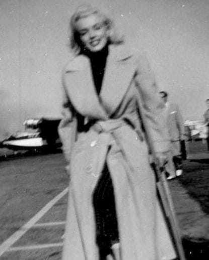 Picture of Marilyn Monroe