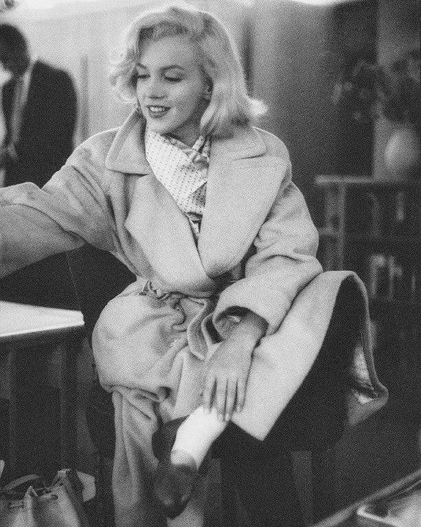 Marilyn Monroe