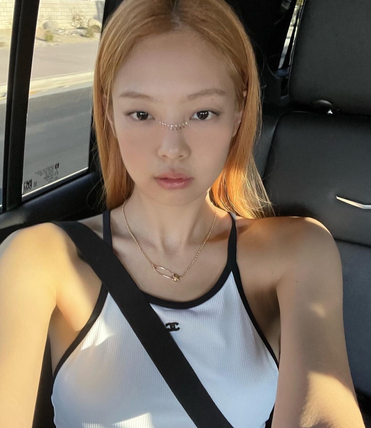 Jennie Kim