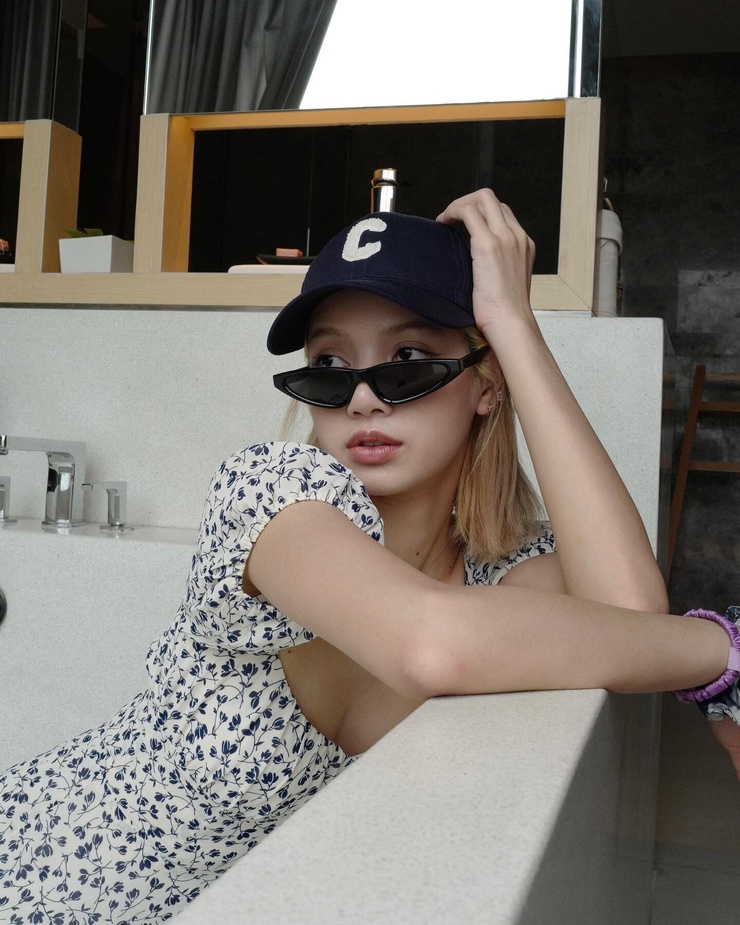 Lalisa Manoban