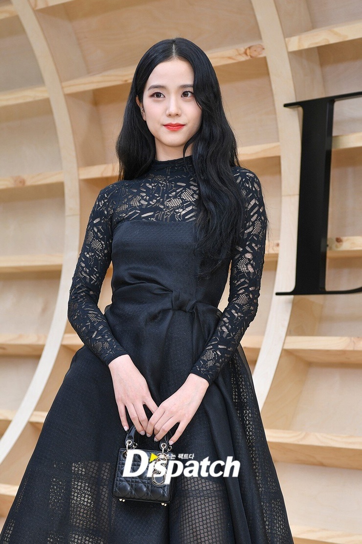 Kim Jisoo