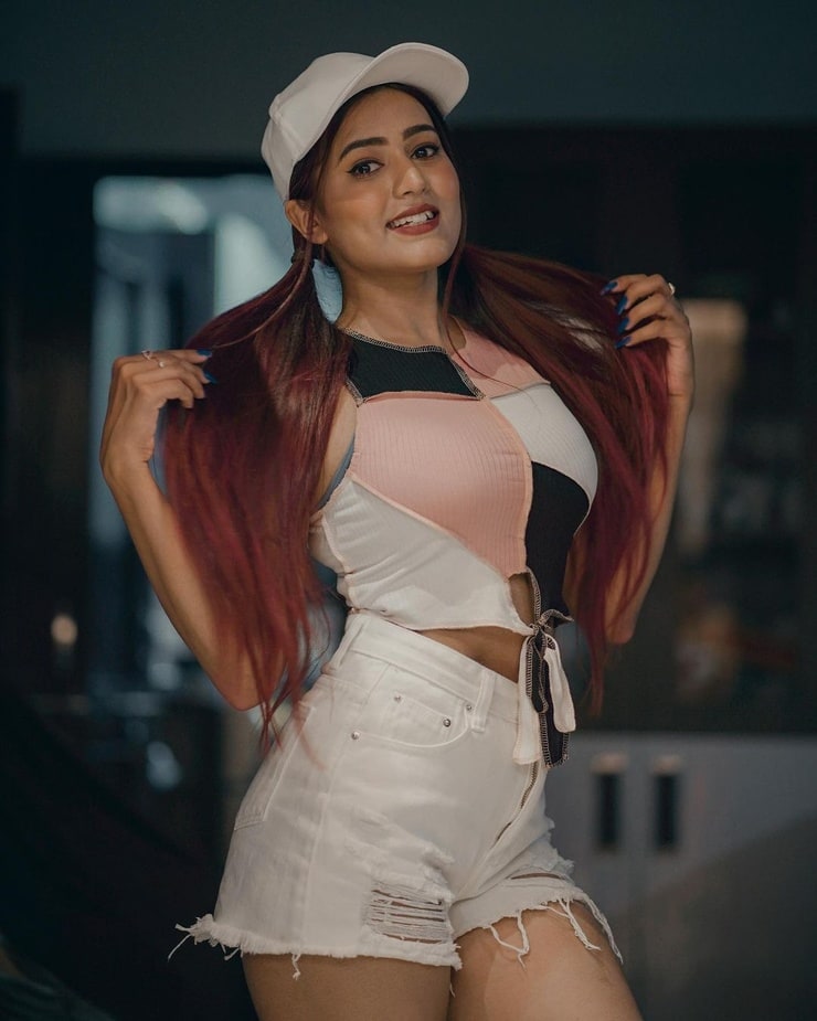 Garima Chaurasia