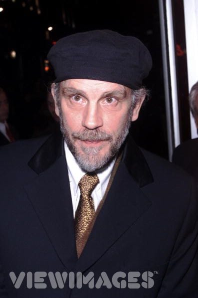 John Malkovich