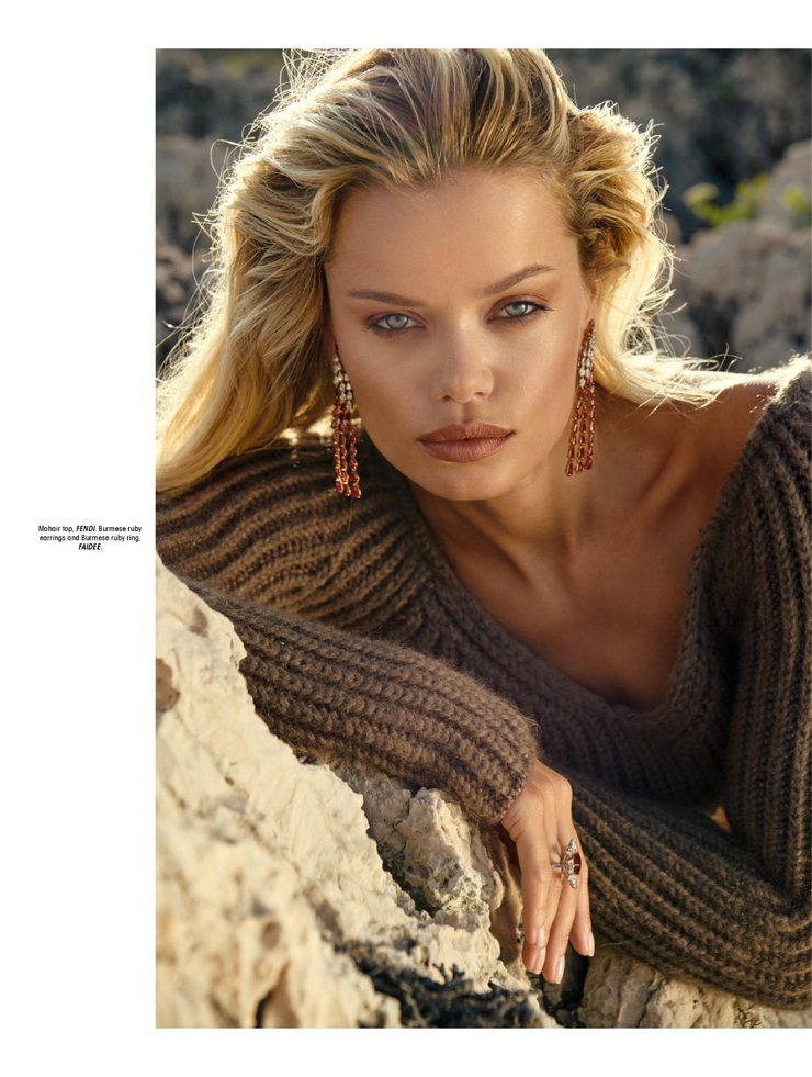 Frida Aasen Frida Aasen