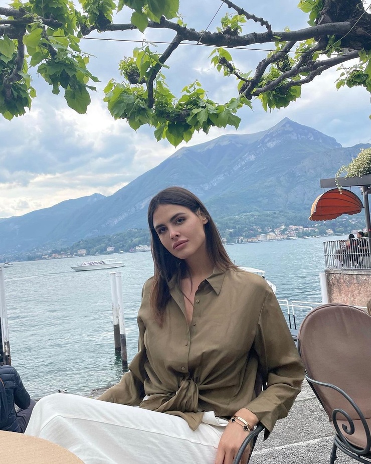 Bojana Krsmanovic