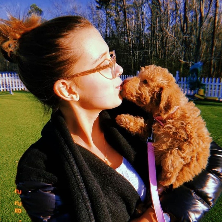 Millie Bobby Brown