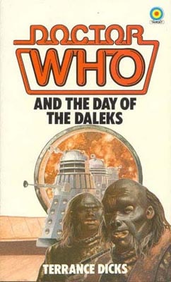 Doctor Who and the Day of the Daleks