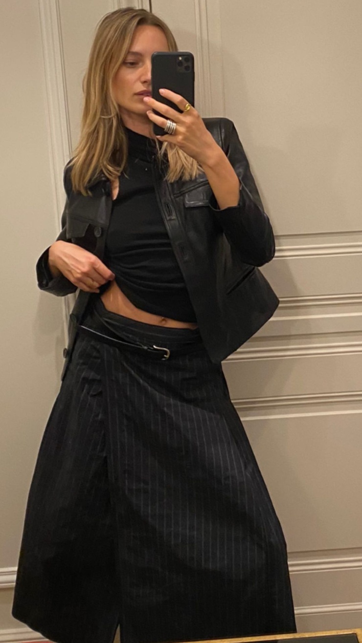 Maya Stepper