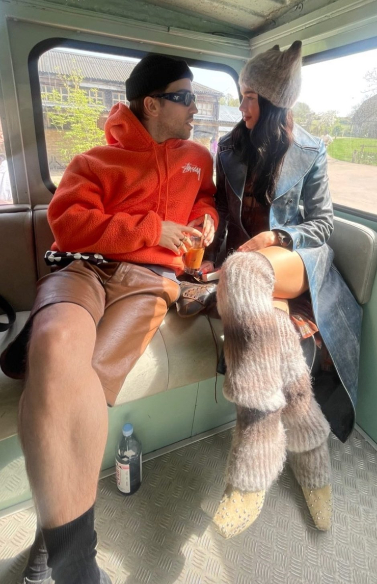 Dua Lipa