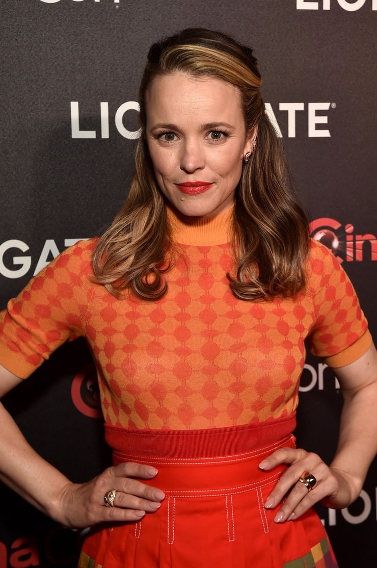 Rachel McAdams