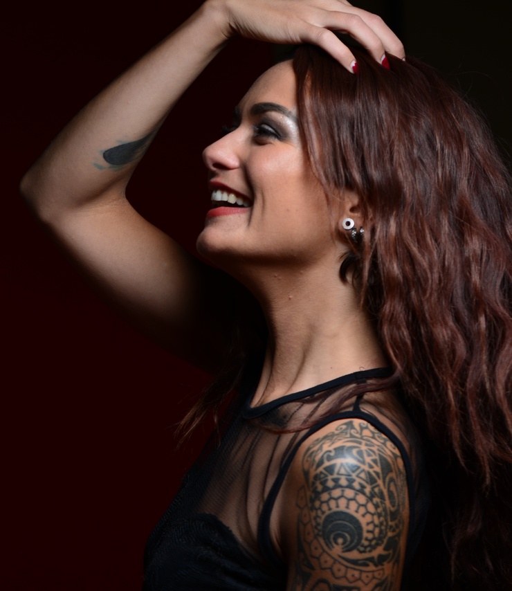 Martina Meneghini