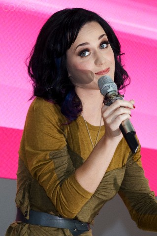 Katy Perry