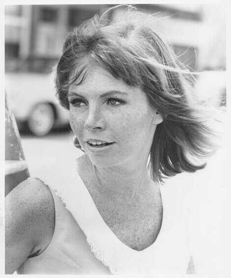 Patricia Morrow