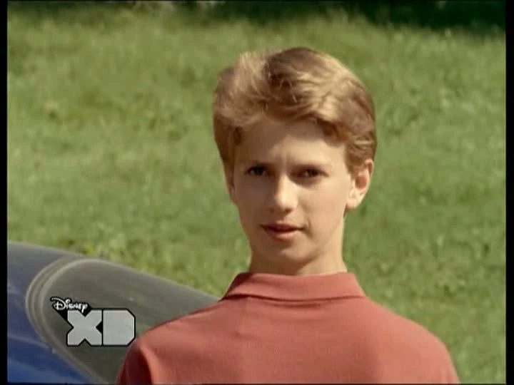 Zane O'Dell