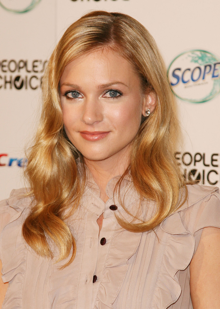 A.J. Cook A.J. Cook