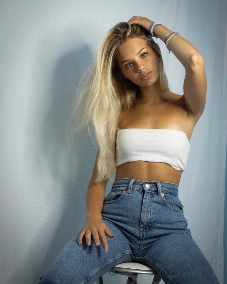 Mari Lederman
