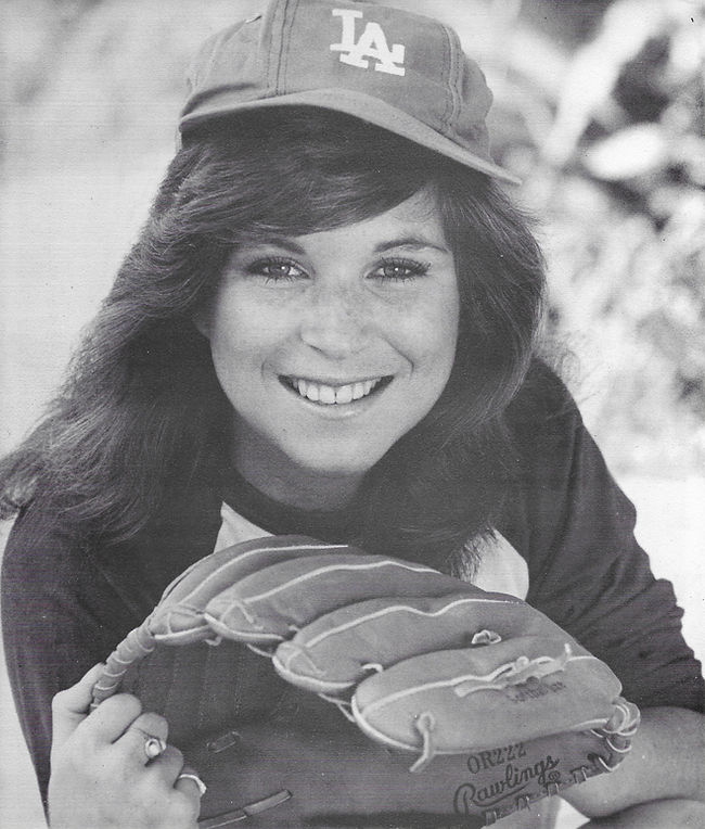 Tracie Savage
