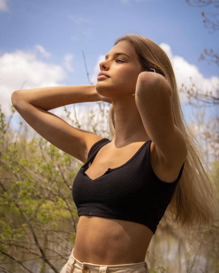 Mari Lederman