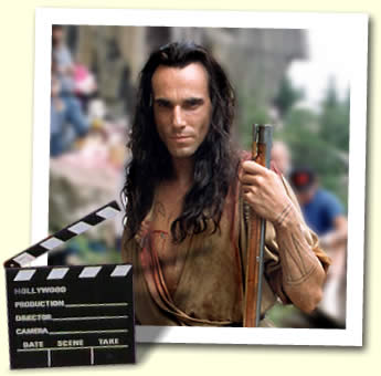 Daniel Day-Lewis