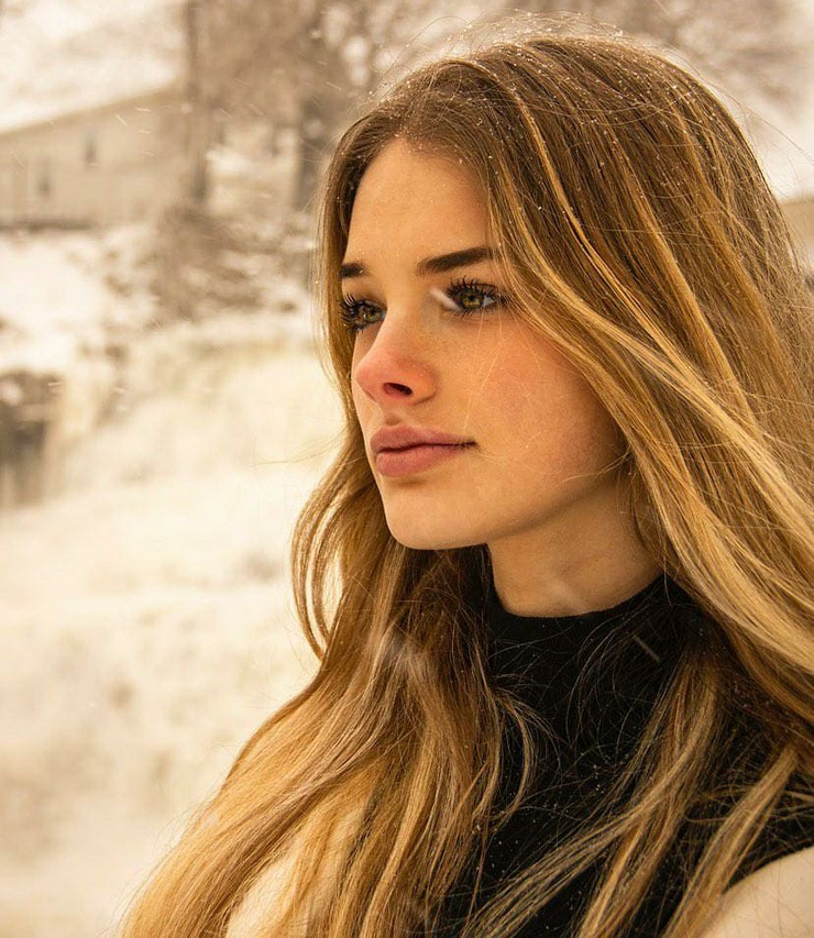 Mari Lederman