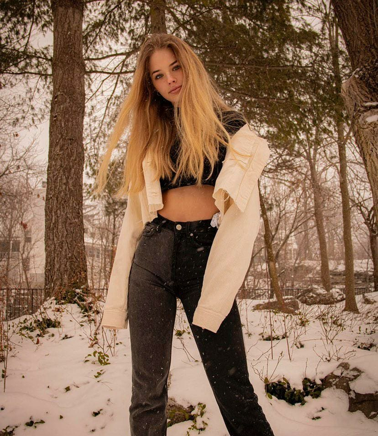 Mari Lederman