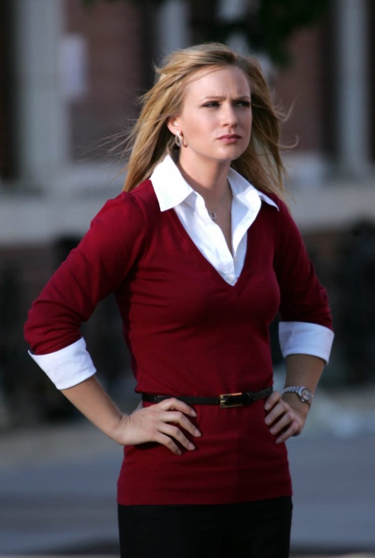 A.J. Cook