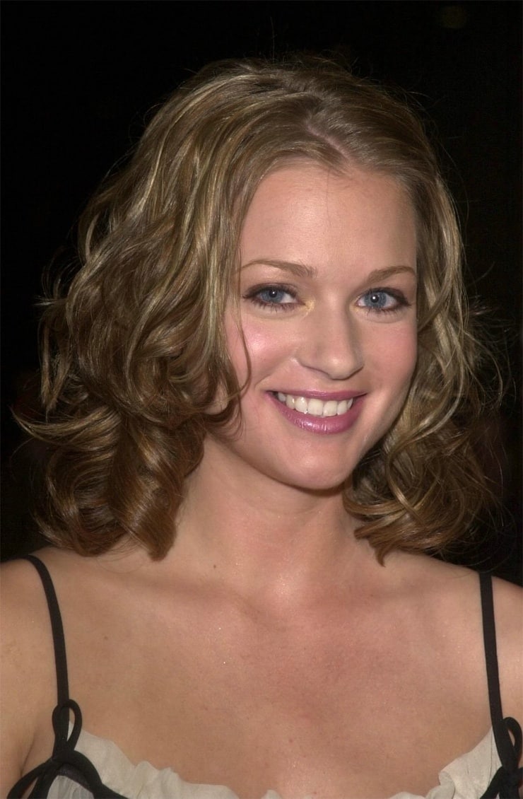 A.J. Cook