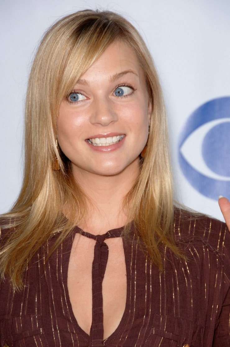 A.J. Cook