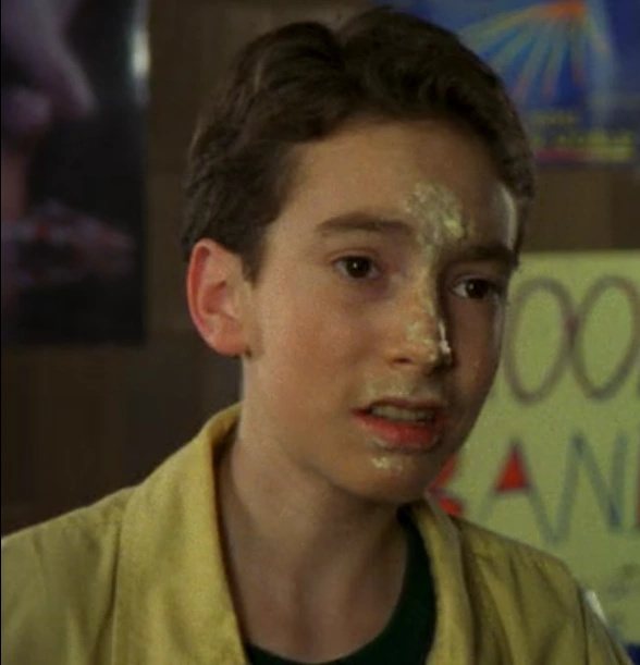 Sammy Jacobs