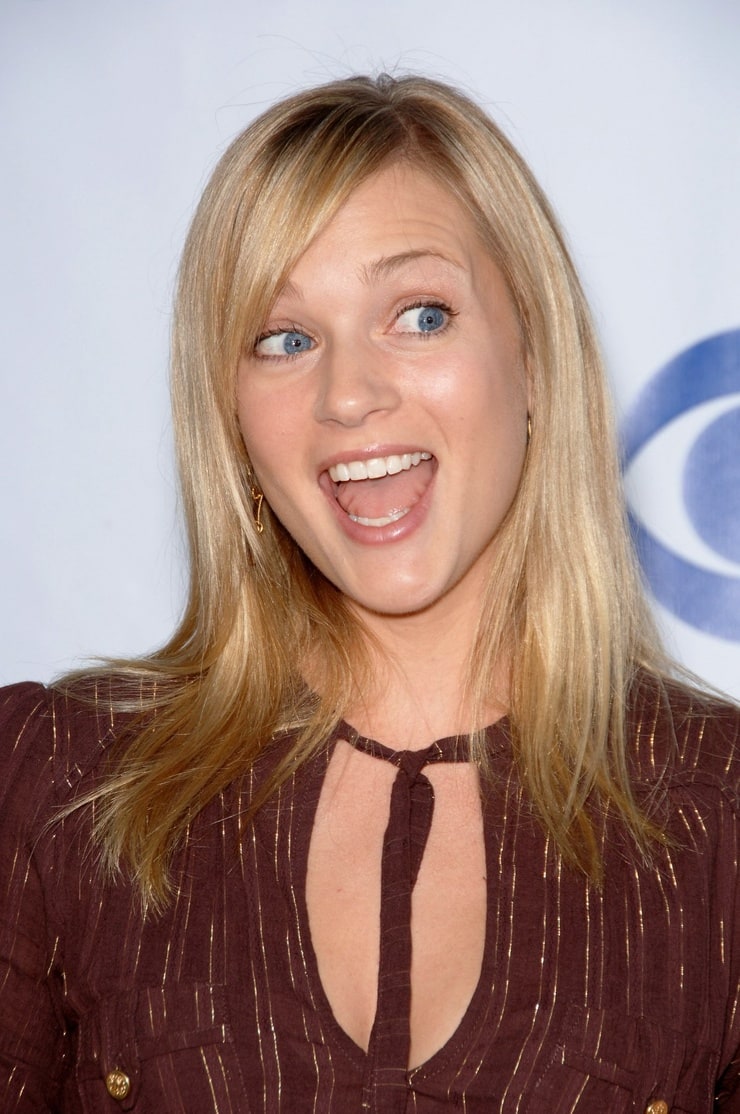 A.J. Cook A.J. Cook