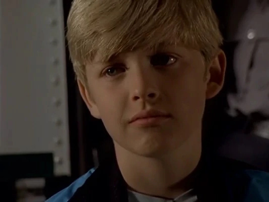 Alex Hunter (Goosebumps)
