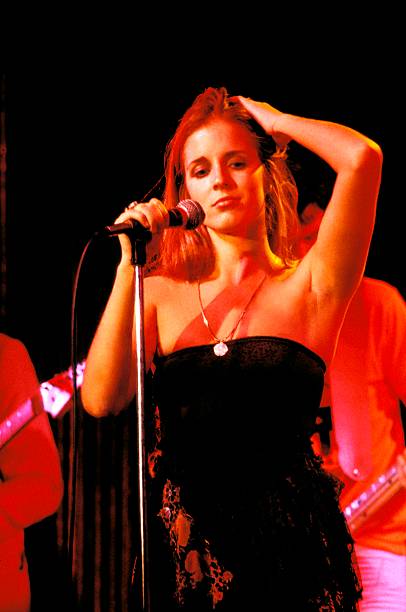 Carlene Carter