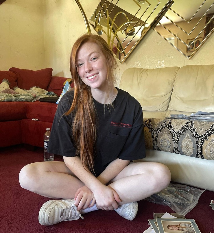 Megan DeLuca Megan DeLuca