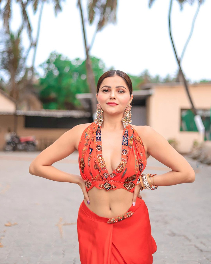 Rubina Dilaik